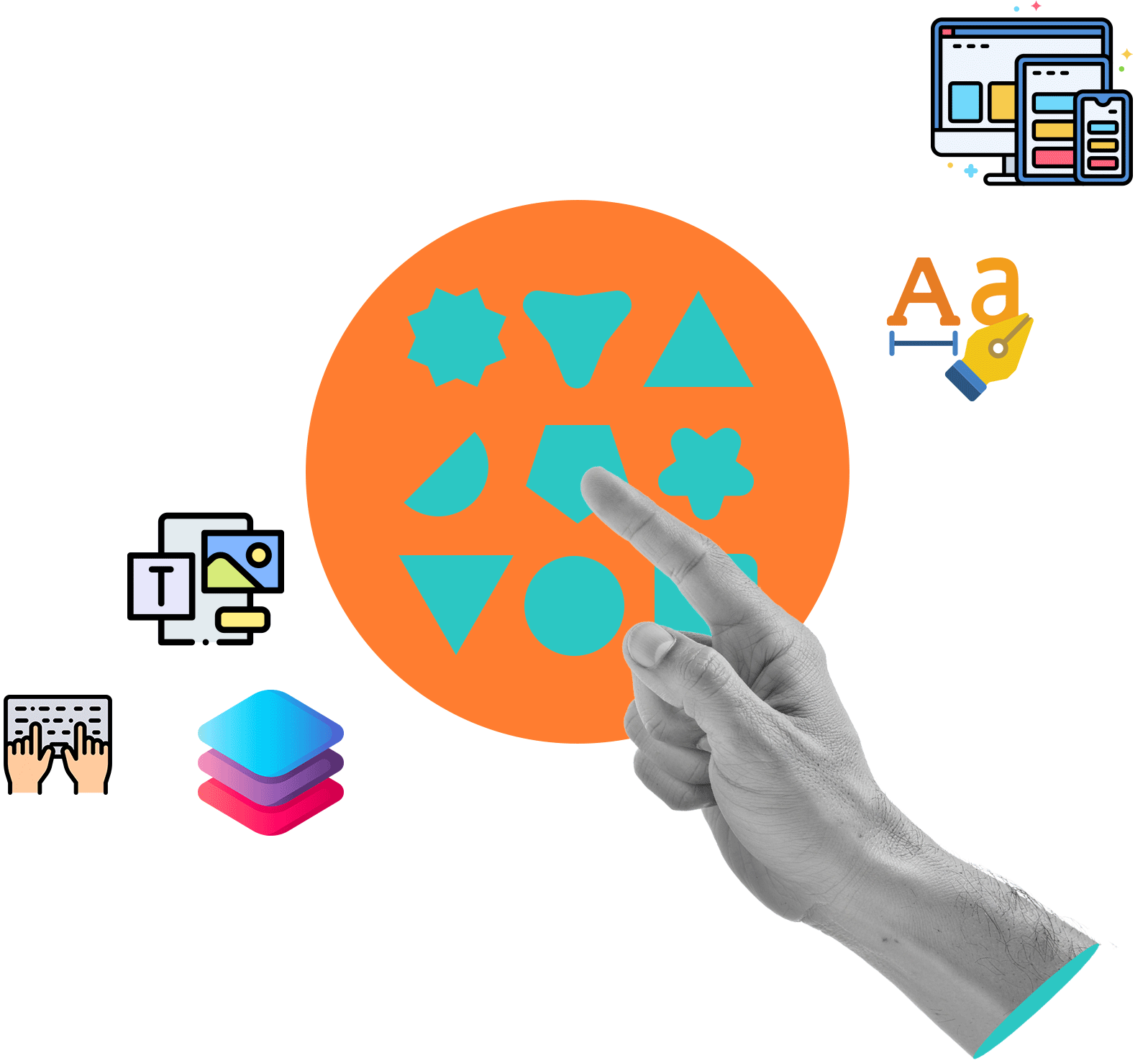 Readymade Web Design